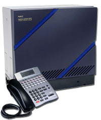 NEAX 2000 IPS